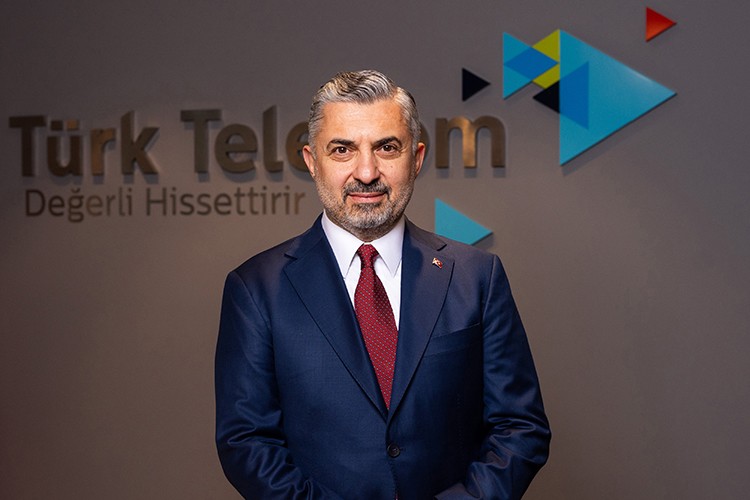 Türk Telekom'dan 'yenilikçi ve çevreci teknolojiler