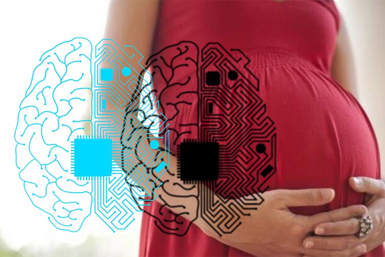 Yapay zeka gebelik sürecini kolaylaştıracak