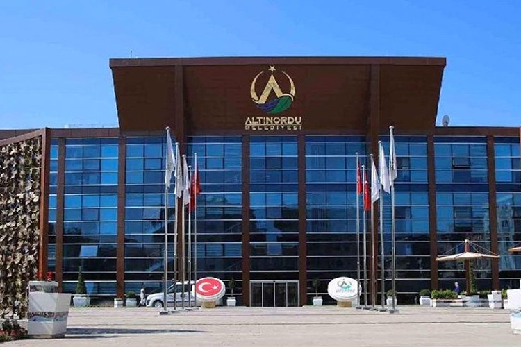 Yemek hizmeti alınacak