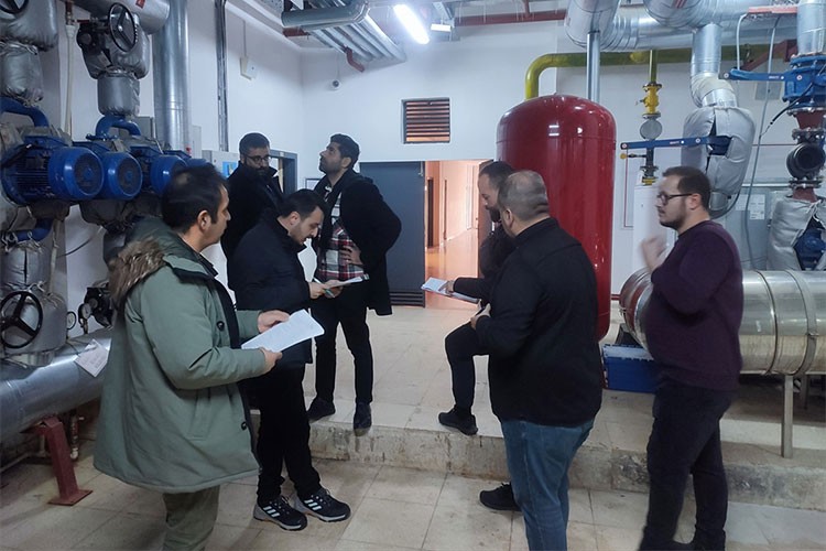 Muğla'da eksiklikleri bulunan 95 otel kapatıldı