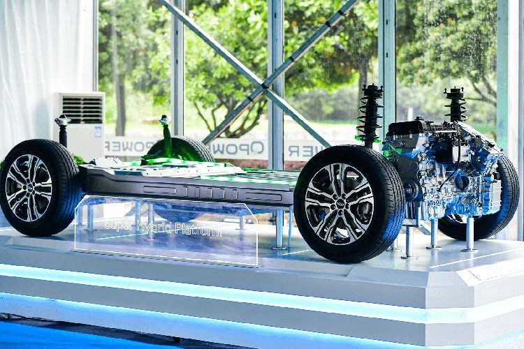 Modelin Karbon Ayak İzi Değerlendirmesini Tamamladı