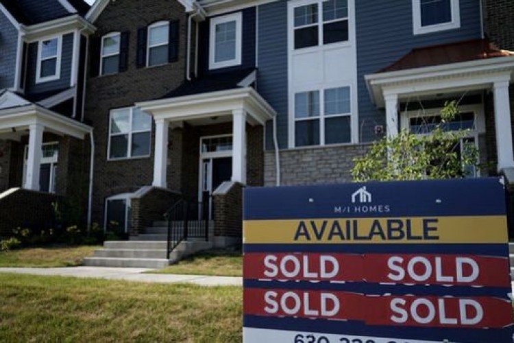 ABD'de 2. el konut satışları 28 yılın en düşük seviyesine indi