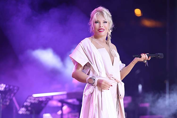 Adana Süperstar'a doyamadı