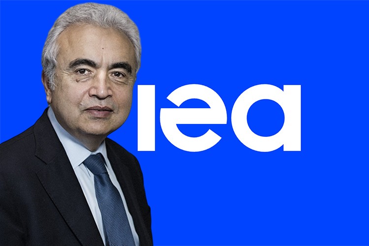 Uluslararası Enerji Ajansı'ndan yardım çağrısı