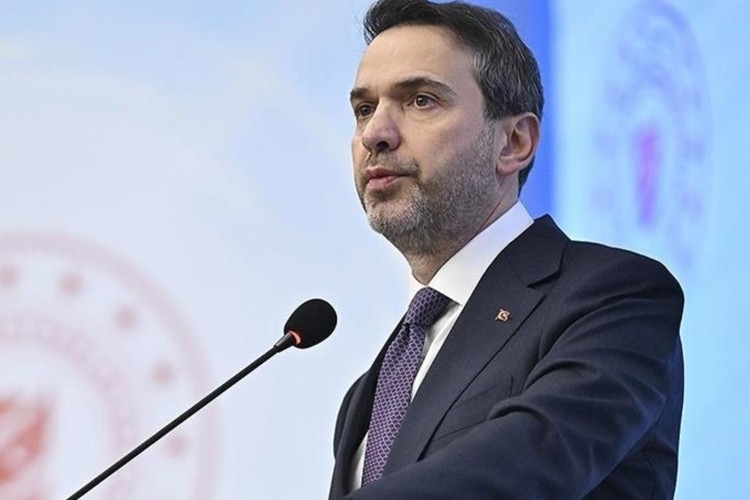 Türkmenistan doğalgazını almak için anlaşmaya varıldı