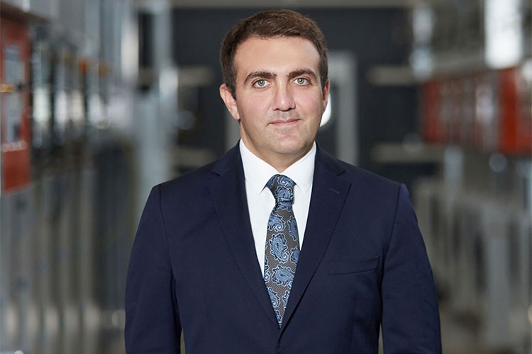 EKOS Electric 2024 yılında satışlarında güçlü bir artış sağladı