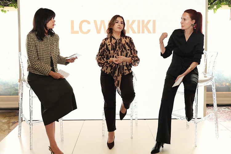 Bebekler daha mutlu, aileler daha güvende...