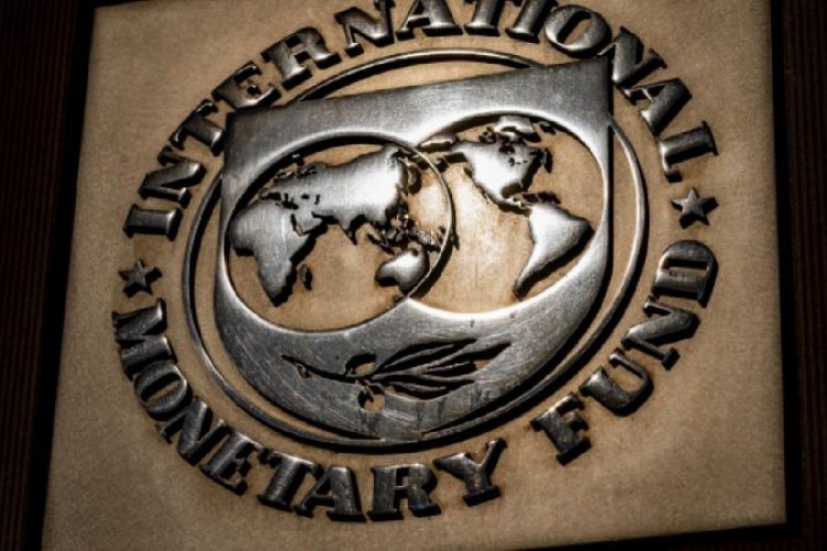 IMF Başkanından uyarı: Küresel ekonomi zayıf büyümeyle karşı karşıya