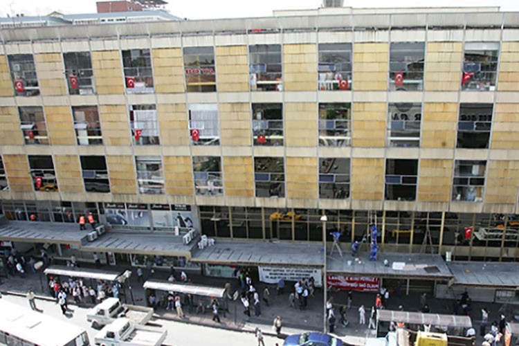 İşyeri kiralanacak