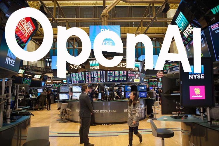 OpenAI, ABD Borsa Komisyonuna gizli başvuru yaptı