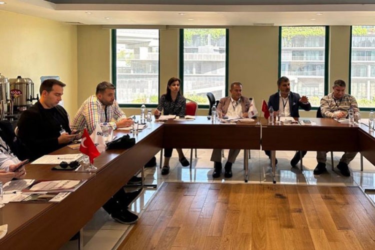 Lojistik bakanlığı kurulması şart