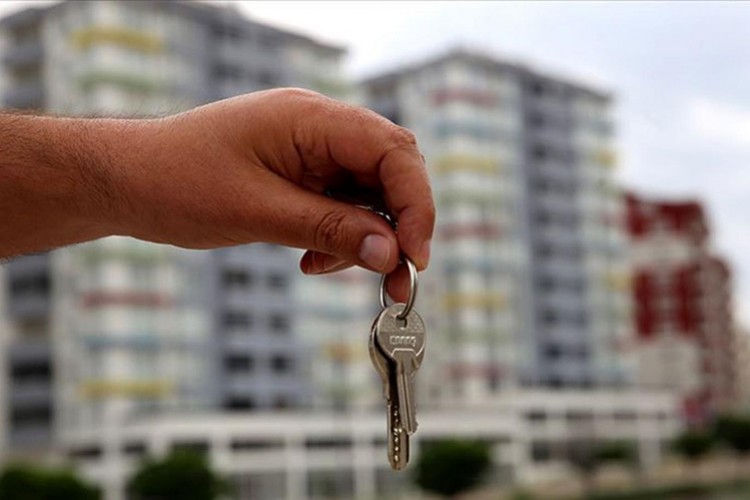 Kiralık ve Satılık Konut Piyasası Görünüm raporu yayımlandı