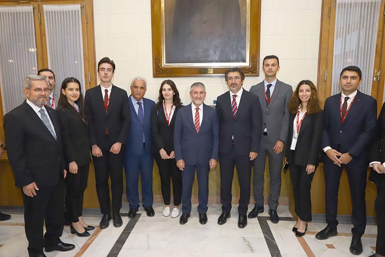 Ziraat Bankası Bankacılık okulu eğitim dönemine başladı