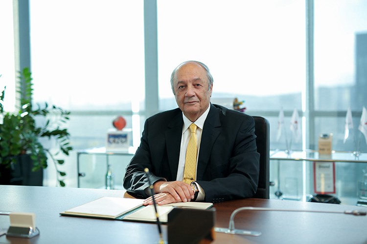 Anadolu Vakfı Mentorluk Programı'nda 11. Dönem Başladı