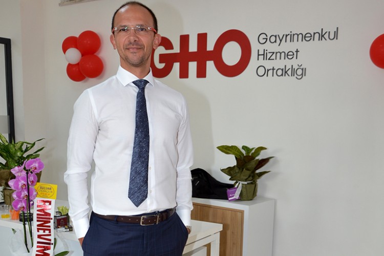 Gayrimenkulde düşük faizli kredi beklentisi