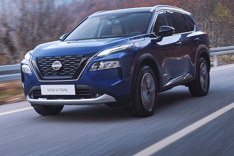 Nissan'ın tüm modellerinde kampanyalar devam ediyor