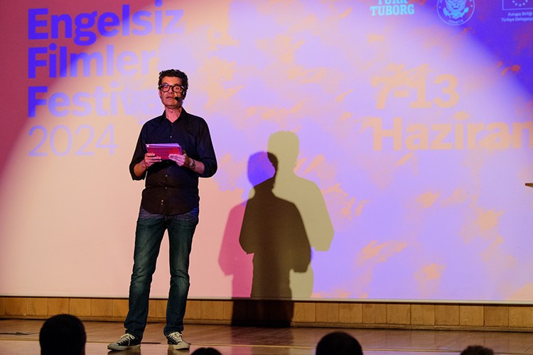 Engelsiz Filmler Festivali 2024'te ödüller sahiplerini buldu