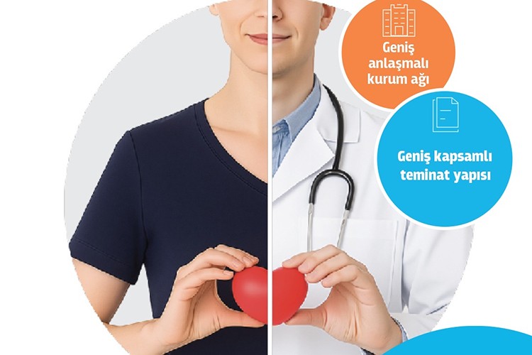 Sağlıkta erişimi kolaylaştıran kampanya