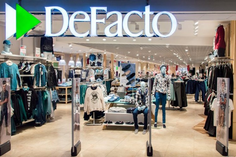 DeFacto, 2022 Sürdürülebilirlik Raporunu yayınladı