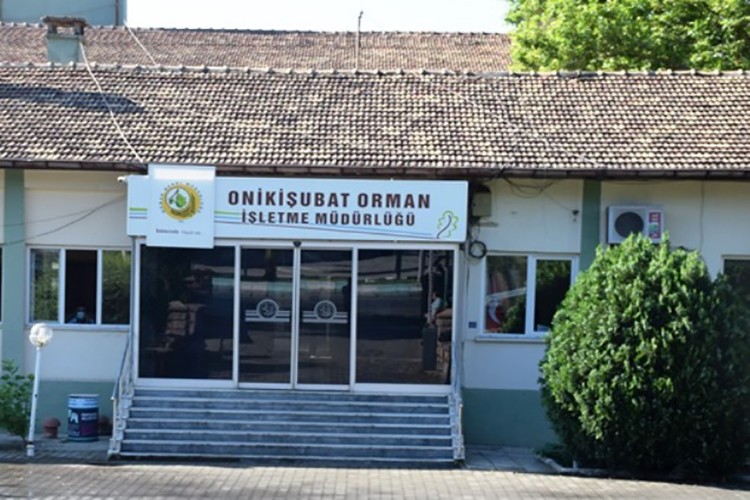 Dikenli tel alınacak