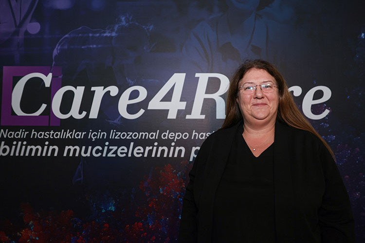 Nadir hastalıklara yenilikçi çözümler