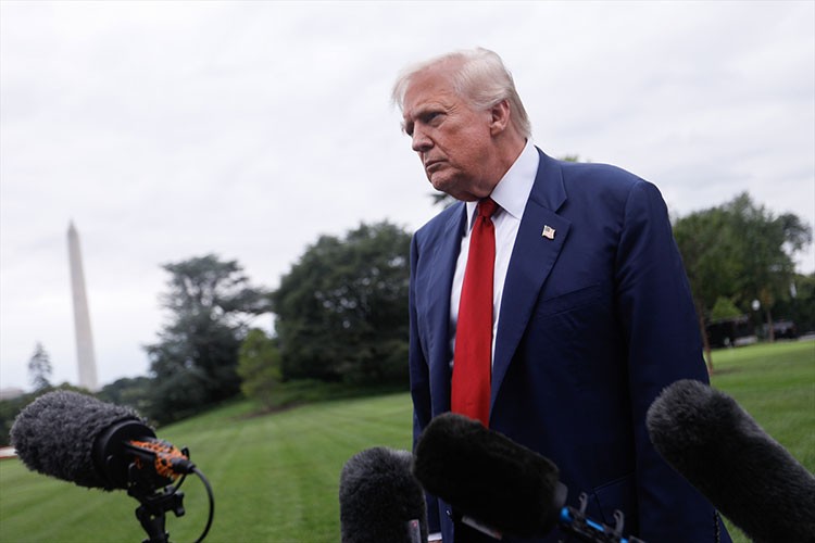 "Piyasaların İran'a tepkisi beklediğim şiddette olmadı"