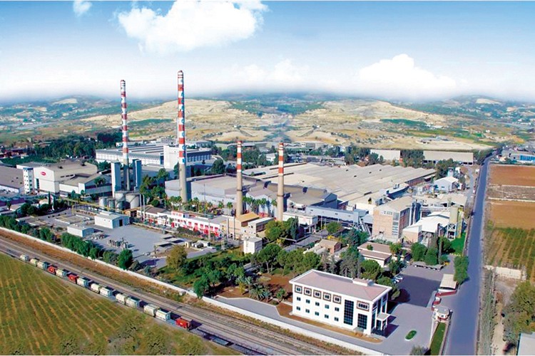 Şişecam'dan yatırım atağı