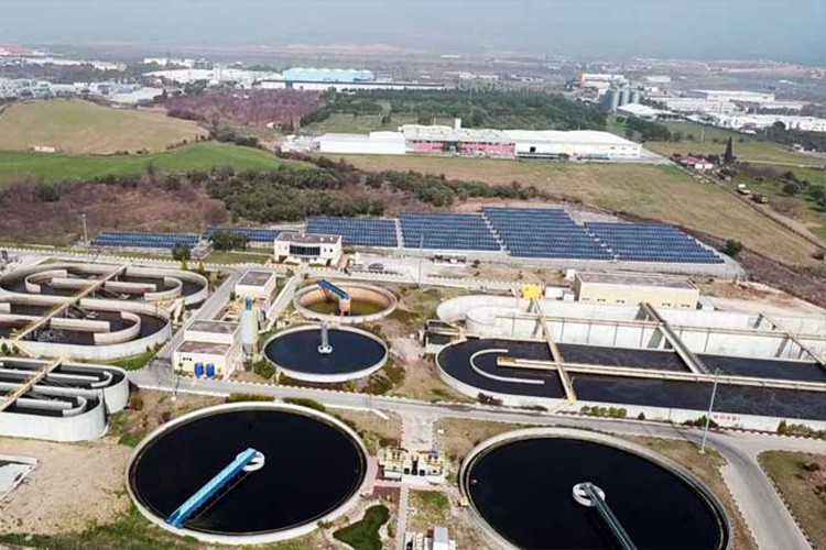 Karaman OSB arıtma tesisi hayata geçiyor