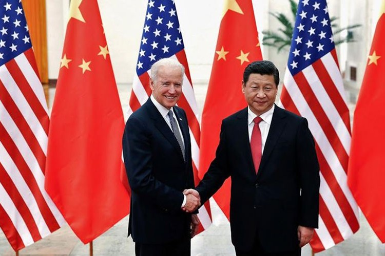 Rusya'ya yaptırımlar artıyor, Biden Xi ile görüşecek