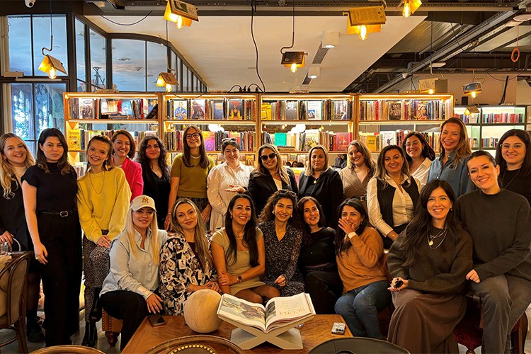 CBME Türkiye, kadın girişimcileri destekliyor