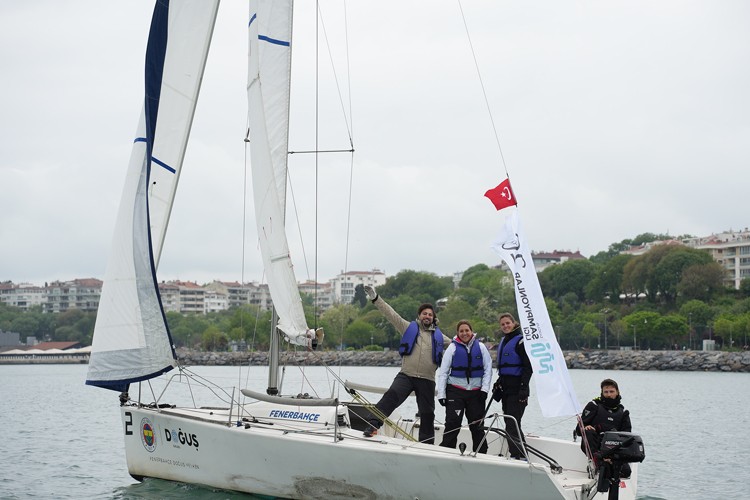 Doğuş Şampiyonlar Ligi 20. yılında büyük coşku ve rekabetle sona erdi