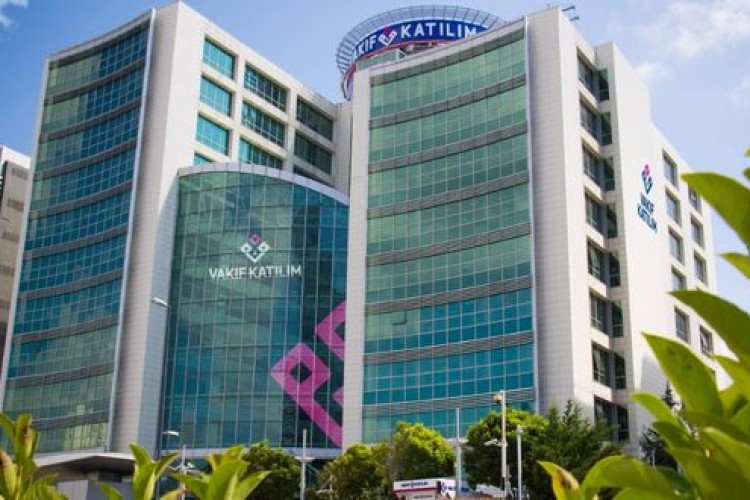 Vakıf Katılım'a Bilgi Güvenliği ve İş Sürekliliği Yönetim Sistemi Belgesi