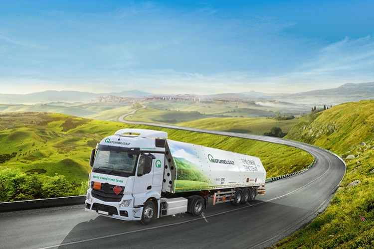 Naturelgaz 235,3 milyon TL FAVÖK ile kapattı