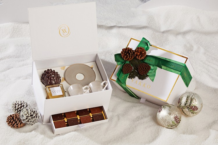 Yeni yılda farklı hediyeler