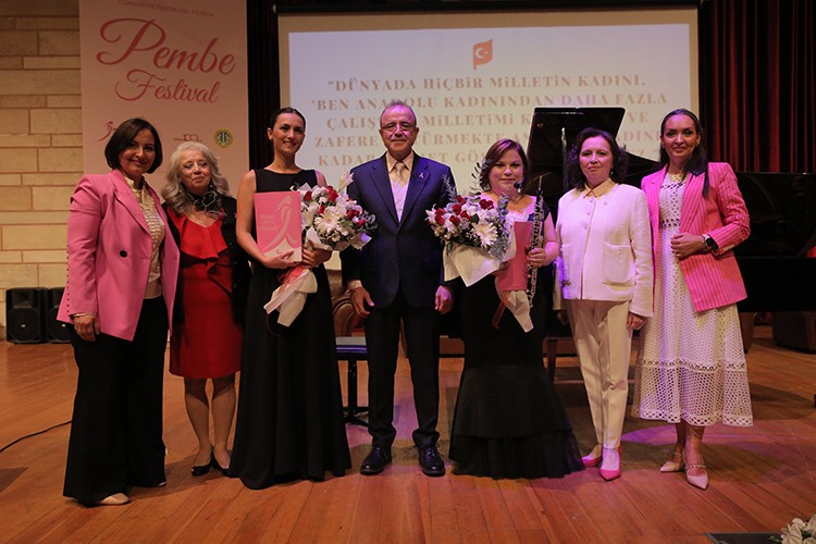 ''Meme kanseri birinci sıraya yükseldi''