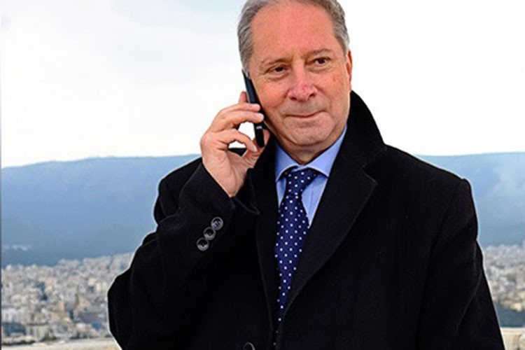 Fotoğrafçı Nikolaos Manginas ödülleri belli oldu