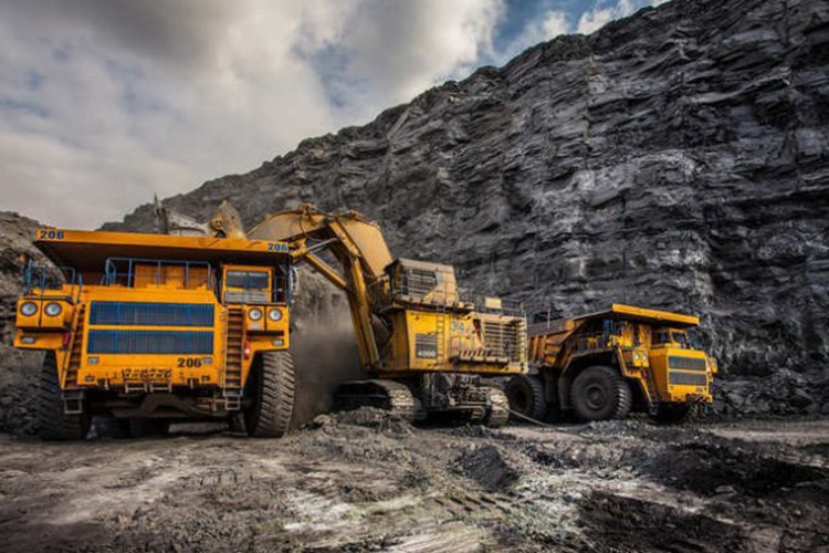 Çorum kömür sahasında kapasite genişletiliyor