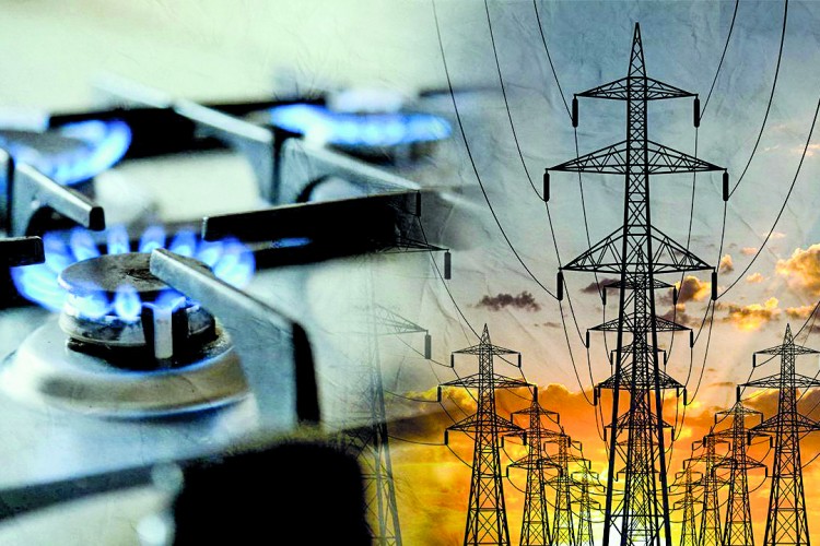 Spot piyasada doğal gaz fiyatları