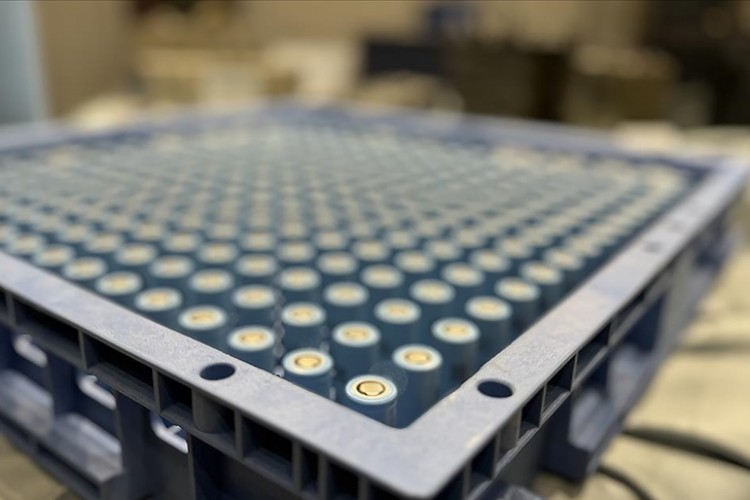 Kesintisiz enerji için yeni milli çözümler geliyor