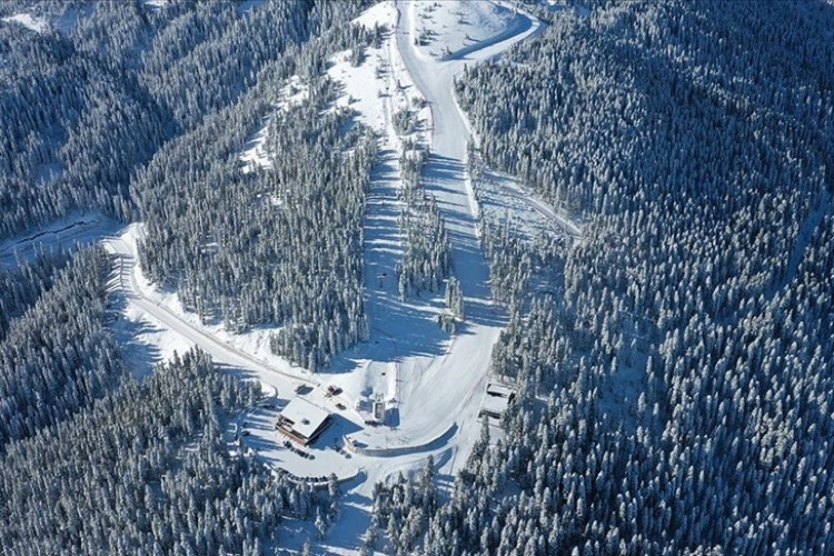 Bol karlı bir sezon bekliyor