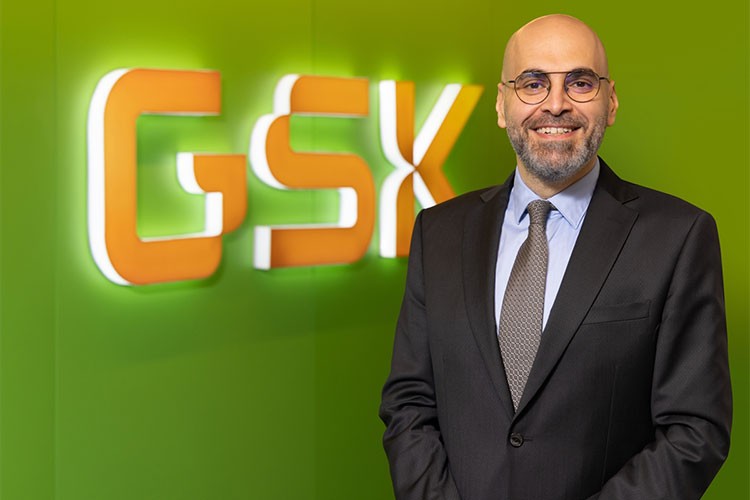 GSK Türkiye'den globale atama gerçekleşti
