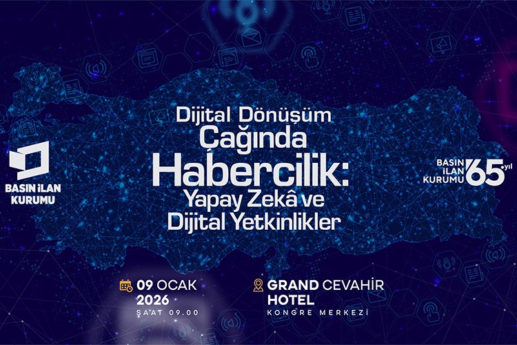 BİK dijital dönüşüm ekseninde haberciliğin geleceğini ele alıyor