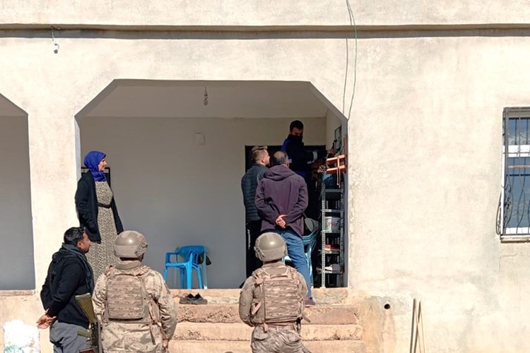 Şanlıurfa'da bir haftada 946 kaçak elektrik bağlantısı