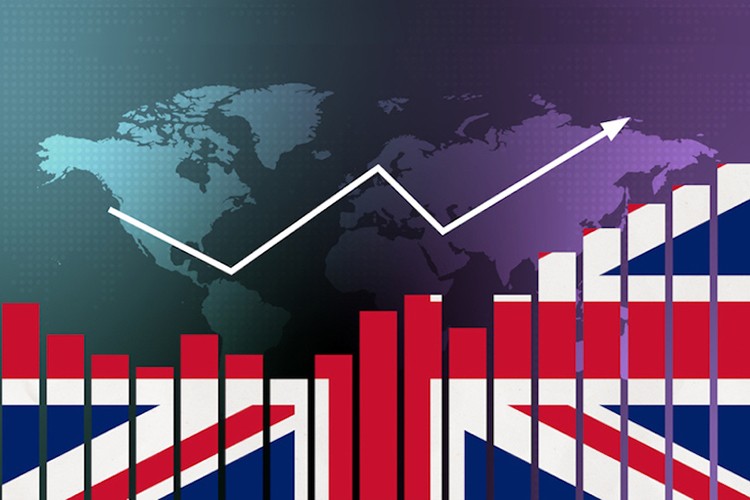 İngiltere'de enflasyon mayısta beklentilere paralel gerçekleşti