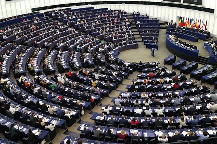 AP tarife sonrası AB-ABD ticaret anlaşmasını onaylamayacak