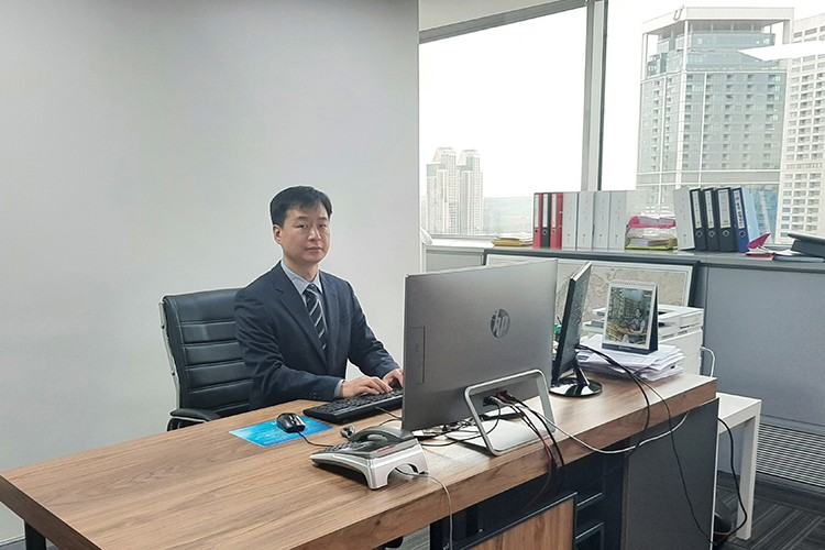 Türkiye ile en güçlü bağımız 'kardeşlik'