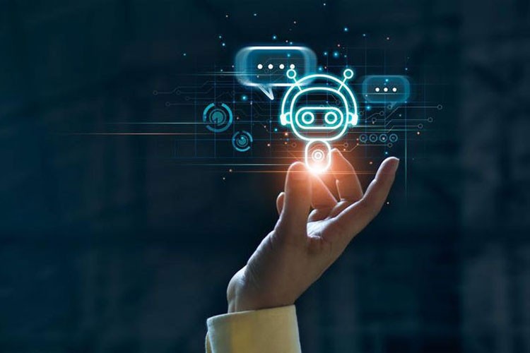 "Chatbot" pazar büyüklüğünün 4,9 milyar dolara ulaşması bekleniyor