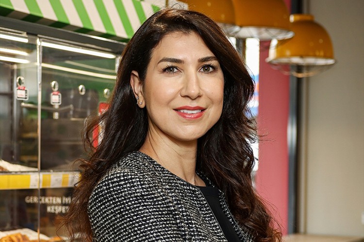 bonVeno "İlk İşim O" projesini başlattı