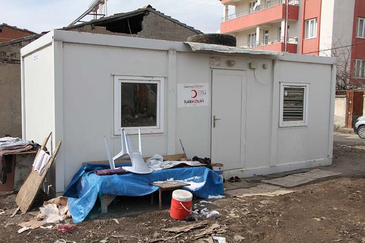 Depremzede KOBİ'lere kefalet desteği