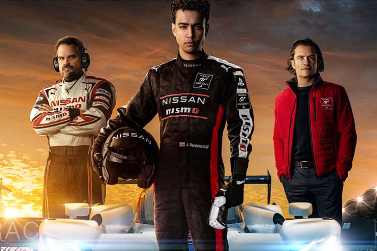 Zengin motor sporları mirasını kutluyor